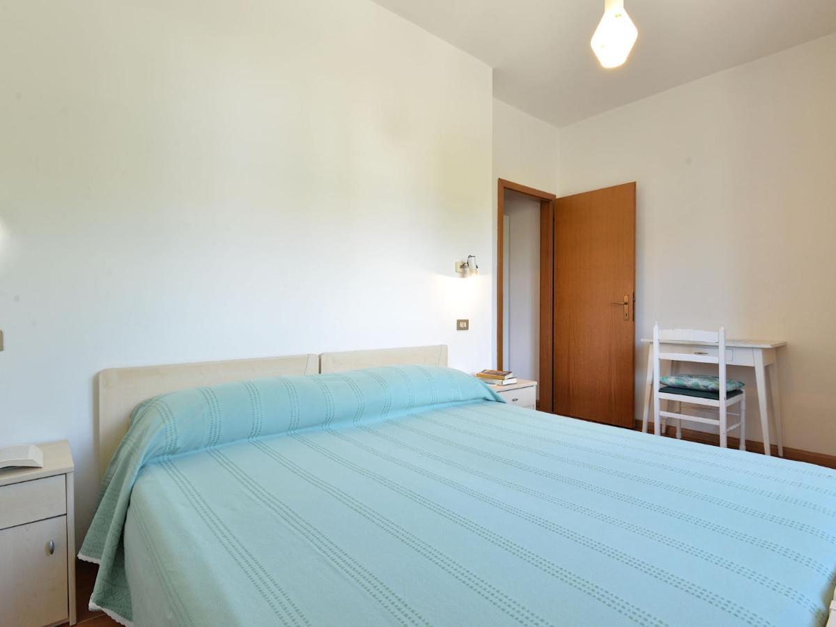 Apartment Agostini-2 By Interhome Кальдонаццо Экстерьер фото